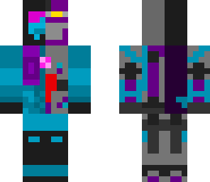 dreadwing