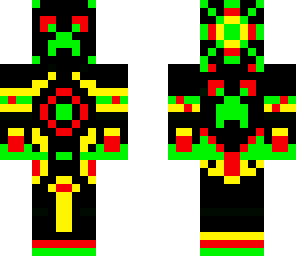 acid creepr