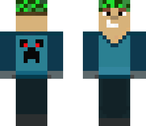 combat kreeperkiller22
