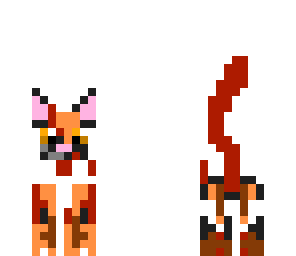 redtail from warrior cats
