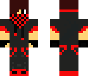 red assassin
