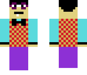 nerd fixed