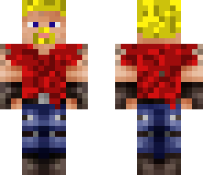 lumber jack