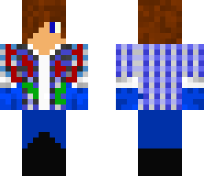 christmas teenager 4