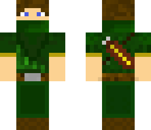 elf soldier version 2