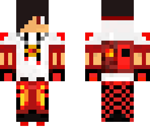 red pro