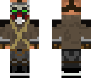 steve the bandit