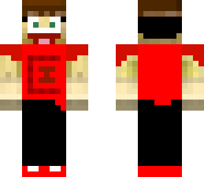 imacreeper1256 with a hat