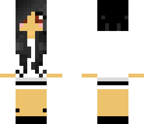 my skin