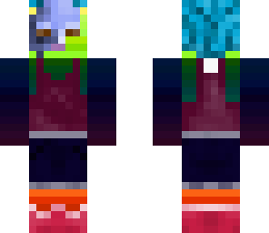 gradient phantom