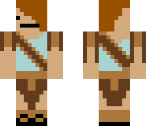 arkane warrior