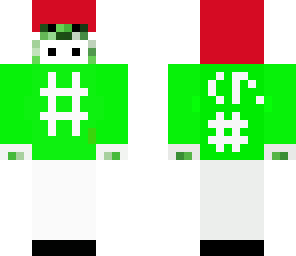 creeper football player