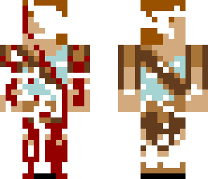 arkane ghost