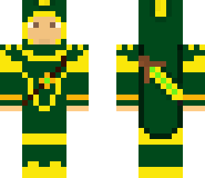 elf king