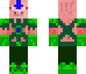 avatarjunglebadpigmatrix