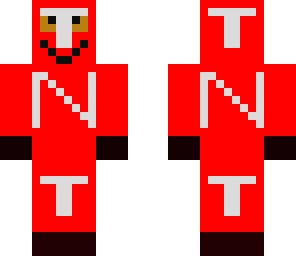 tnt man