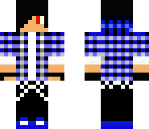 minha skin