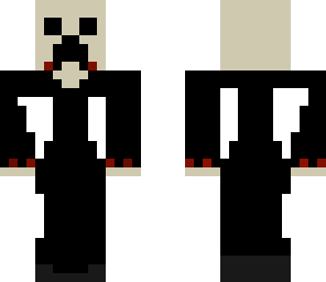 the grim creeper