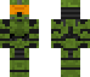 master chief