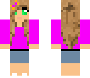 sweater girl