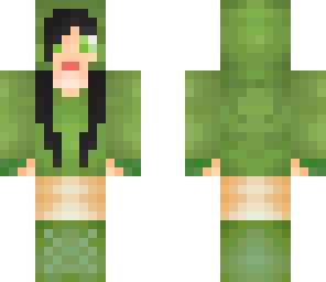 creeper_fever_girl