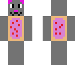 nyan cat