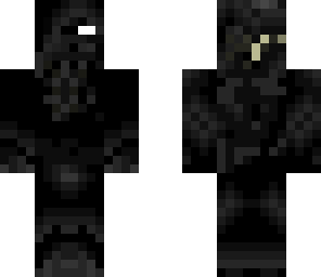 death's shadow