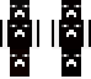 nine face