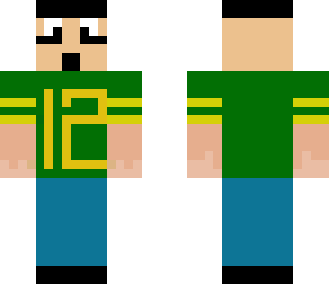 packer man