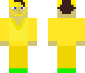 butter king
