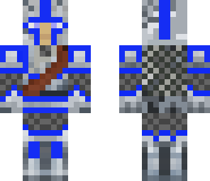 human knight
