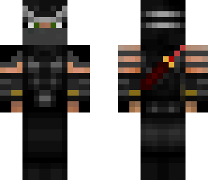 ryu hayabusa edited