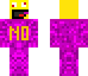 commander lolz purple