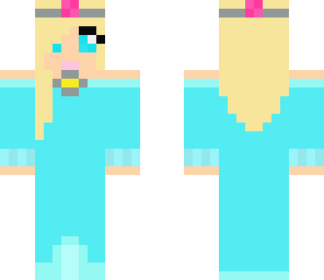 princess rosalina