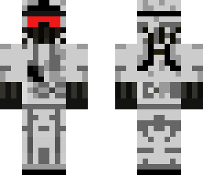 cool sniper