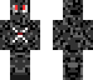 dark spider man