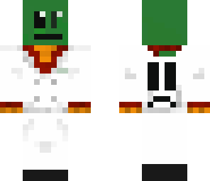 boogie creeper