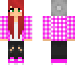 hipster girl updated