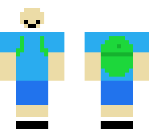 finn the human