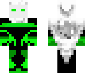 green assansin