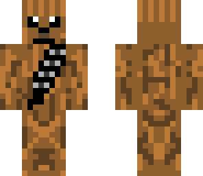 chewbacca