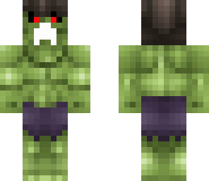 hulk creeper