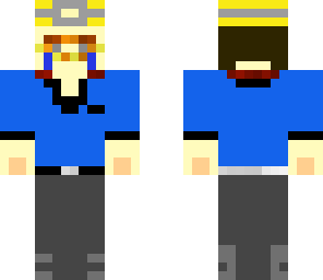miner