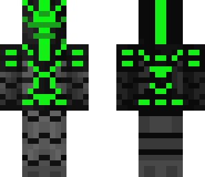 green space armor