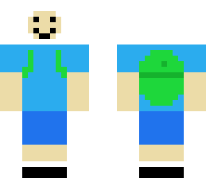 finn the human