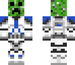 creeper clone
