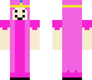 princess bubblegum