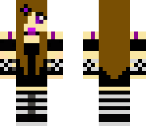 vampire girl