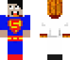 superman