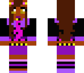 clawdeen